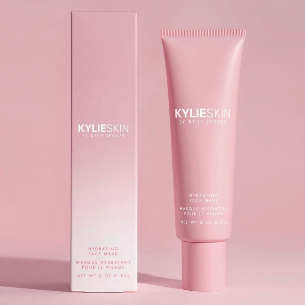 Kylie Skin Hydrating Face Mask